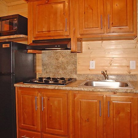 Verde Valley Deck Cottage 8 Cottonwood Buitenkant foto