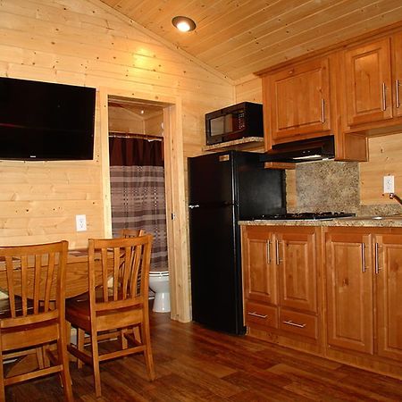 Verde Valley Deck Cottage 8 Cottonwood Buitenkant foto