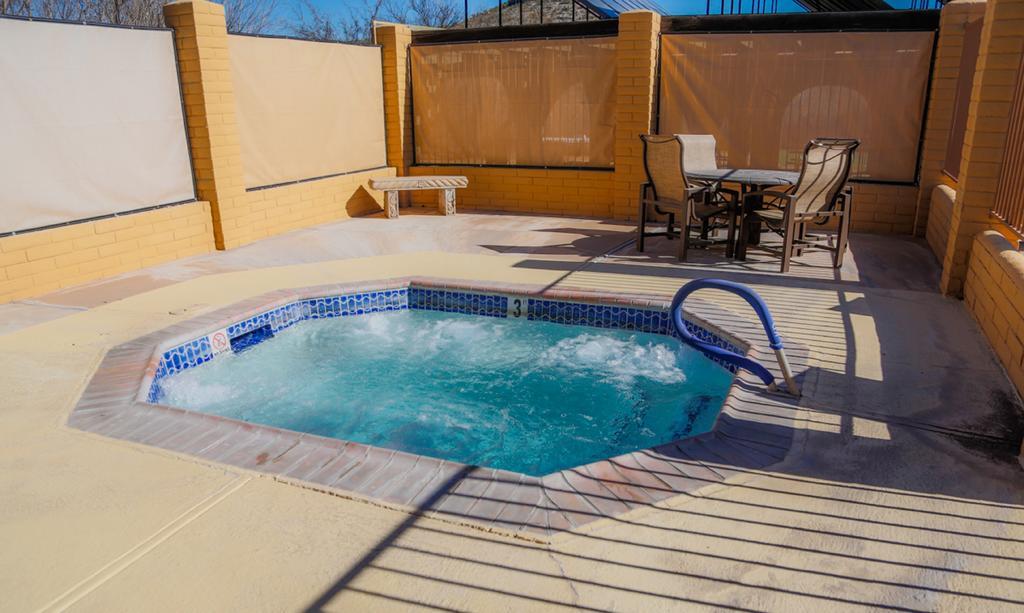 Verde Valley Deck Cottage 8 Cottonwood Buitenkant foto