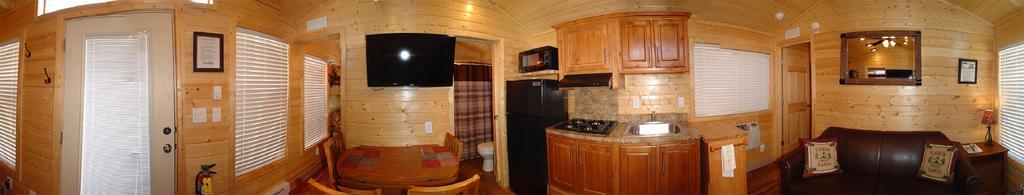 Verde Valley Deck Cottage 8 Cottonwood Buitenkant foto