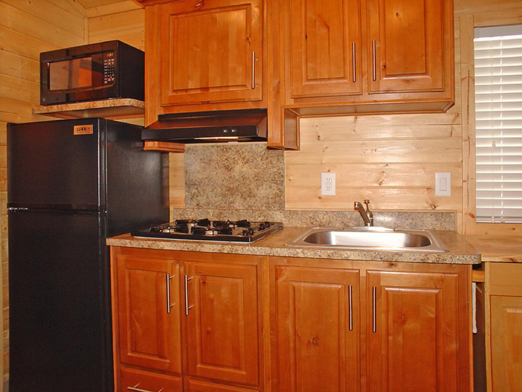 Verde Valley Deck Cottage 8 Cottonwood Buitenkant foto