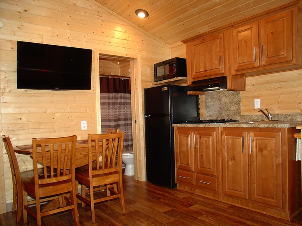 Verde Valley Deck Cottage 8 Cottonwood Buitenkant foto