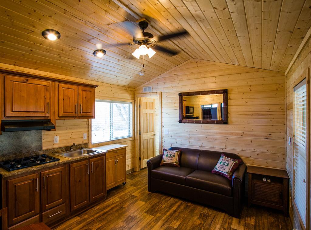 Verde Valley Deck Cottage 8 Cottonwood Buitenkant foto