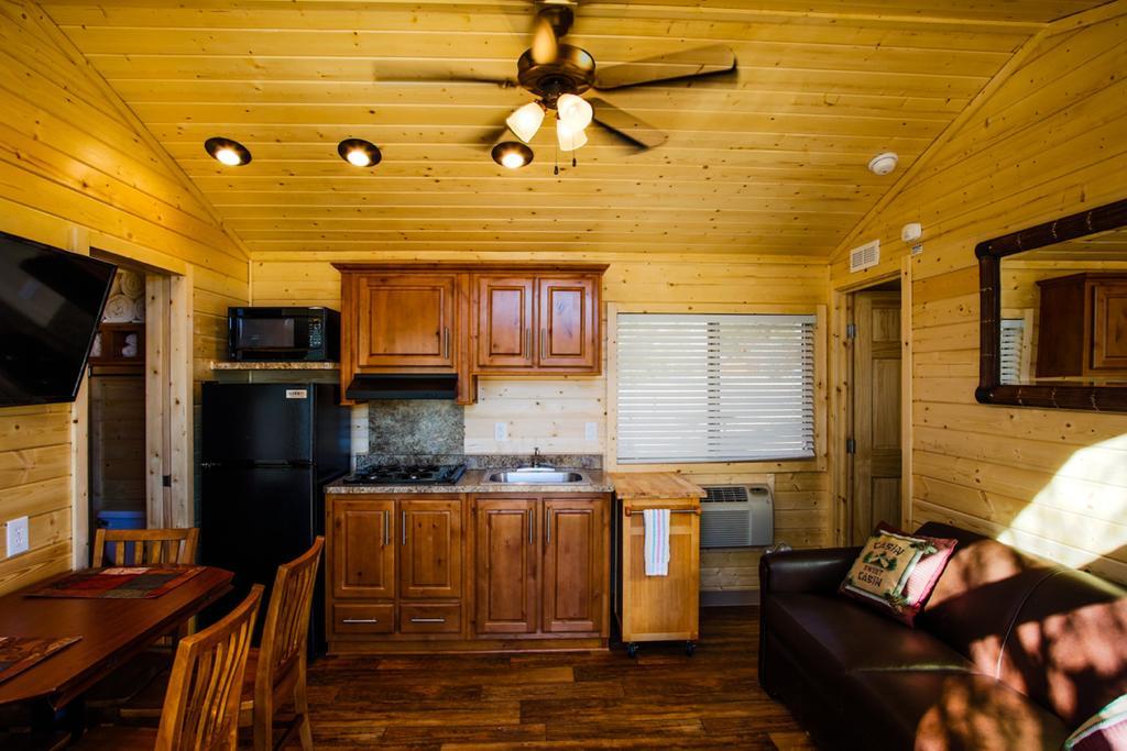 Verde Valley Deck Cottage 8 Cottonwood Buitenkant foto