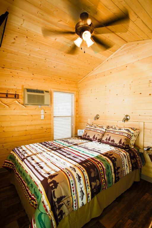 Verde Valley Deck Cottage 8 Cottonwood Buitenkant foto
