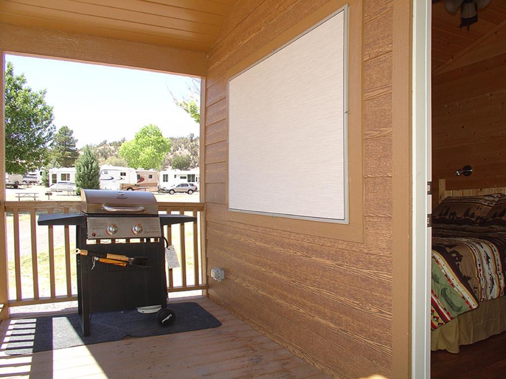 Verde Valley Deck Cottage 8 Cottonwood Buitenkant foto