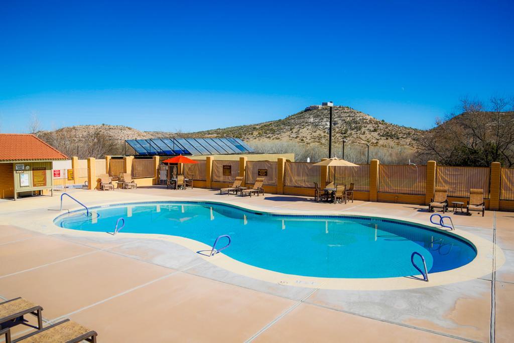 Verde Valley Deck Cottage 8 Cottonwood Buitenkant foto